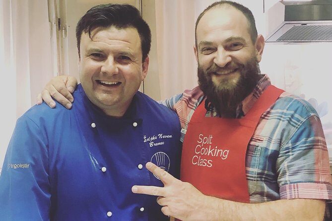 MEDITERRANEAN MASTER Class by Master Chef - Key Points