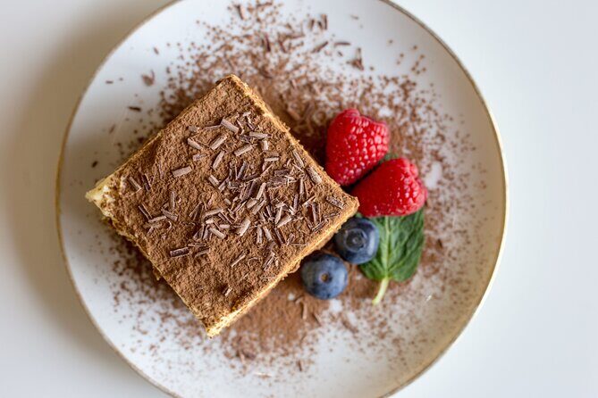 Mediterranean Paella Class in Tampa (Includes 4-Course Meal) - A Mediterranean Cooking Experience in Tampa: Paella, Tapas, and More