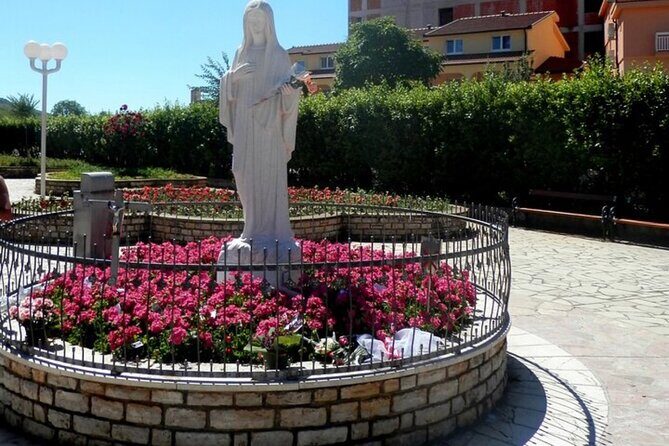 Medjugorje day tour - Who Will Love This Tour?