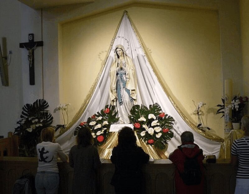 Medjugorje Group Tour from Dubrovnik - Who Should Consider This Tour?