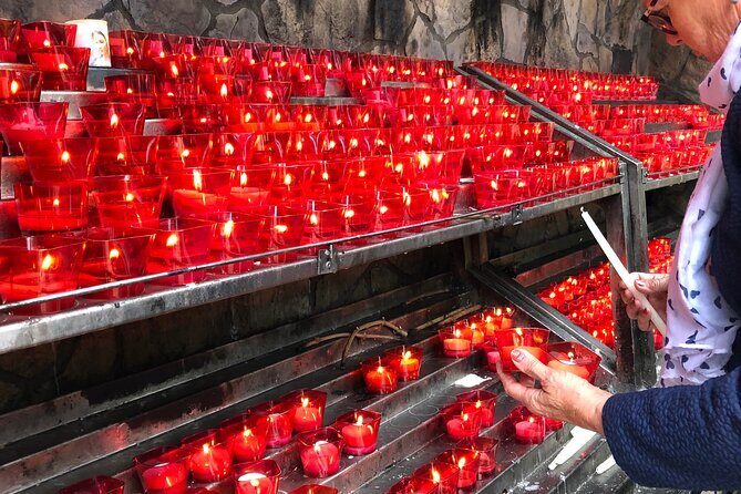 Medjugorje Private Day Trip from Dubrovnik + Kravice Waterfalls - Medjugorje: Spiritual and Cultural Heart