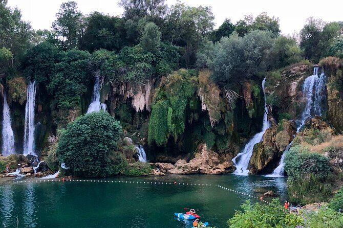 Medjugorje Private Day Trip from Dubrovnik + Kravice Waterfalls - Who Will Love This Tour?