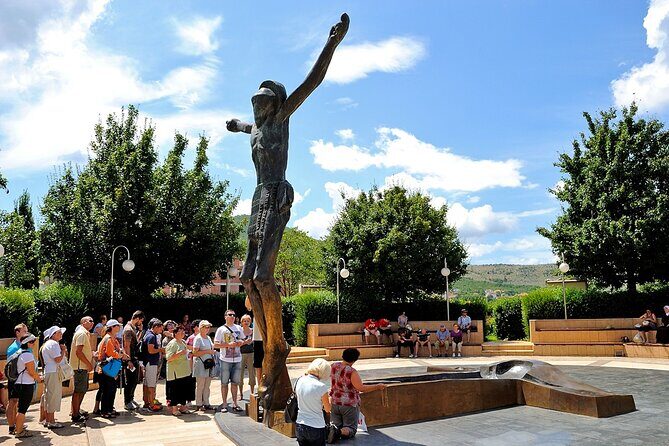 Medjugorje - Private Excursion from Dubrovnik with Mercedes Vehicle - Final Thoughts