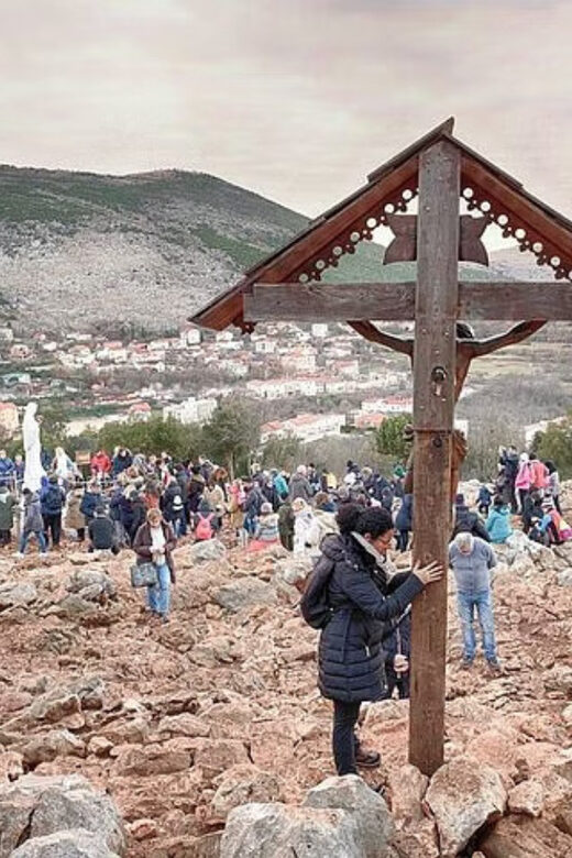 Medjugorje private tour from Dubrovnik - Introduction