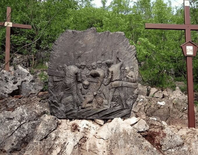 Medjugorje private tour from Dubrovnik - Key Points