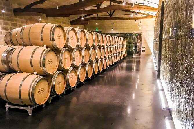 Medoc or Saint Emilion Wine Tasting and Chateau from Bordeaux - Experience Authentic Bordeaux Wine Tours: Medoc & Saint Emilion from Bordeaux