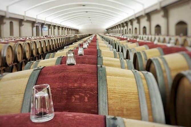 Medoc Region Private Sightseeing & Wine Day Trip with Tasting from Bordeaux - Exploring Bordeaux’s Médoc: A Private Wine Day Trip