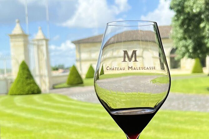 Medoc Small-Group Wine Tour with Tastings & Chateau Visits from Bordeaux - The Bottom Line