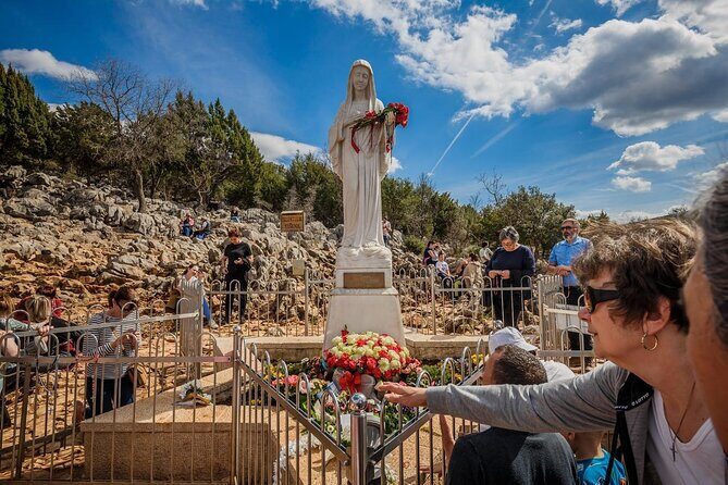Medugorje Pilgrimage Experience Small Group Tour - Introduction