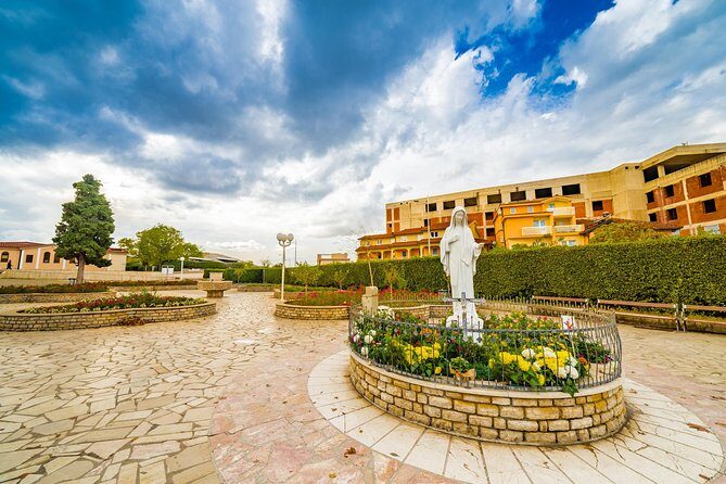 Medugorje Private Tour - Key Points