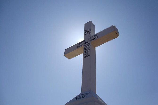 Medugorje Private Tour - The Itinerary in Detail