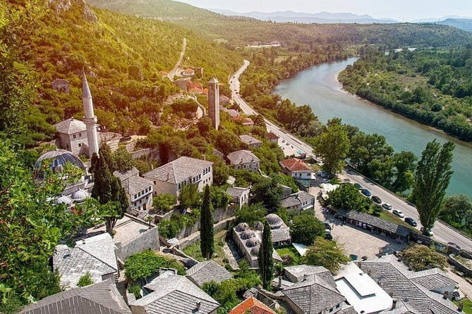 Medugorje Private Tour - FAQ