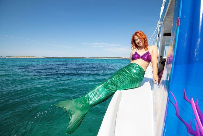 Medulin: Glass Boat Tour Experience to Kamenjak - Key Points