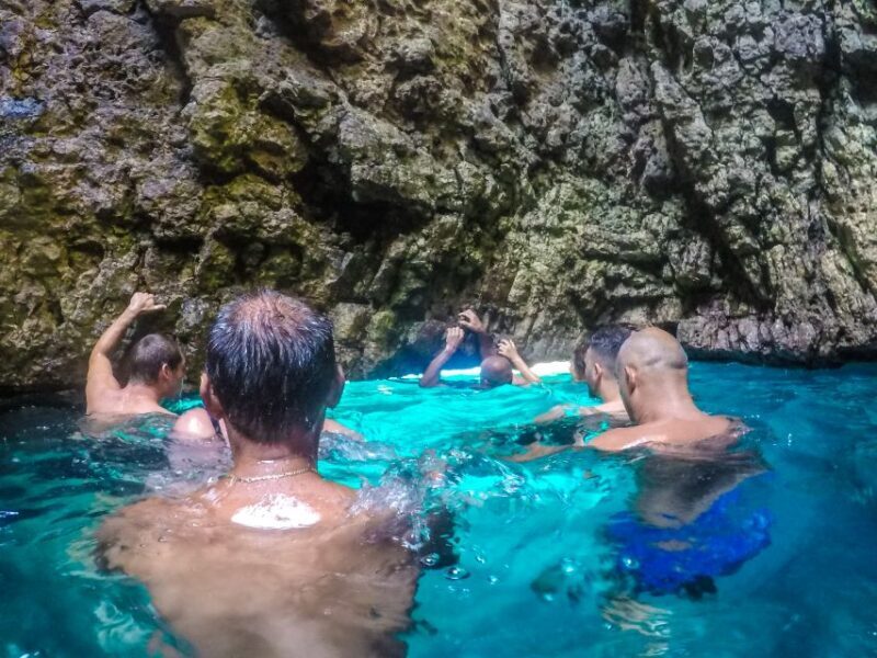 Medulin: Private Boat Tour with Captain - Who Should Consider This Tour?