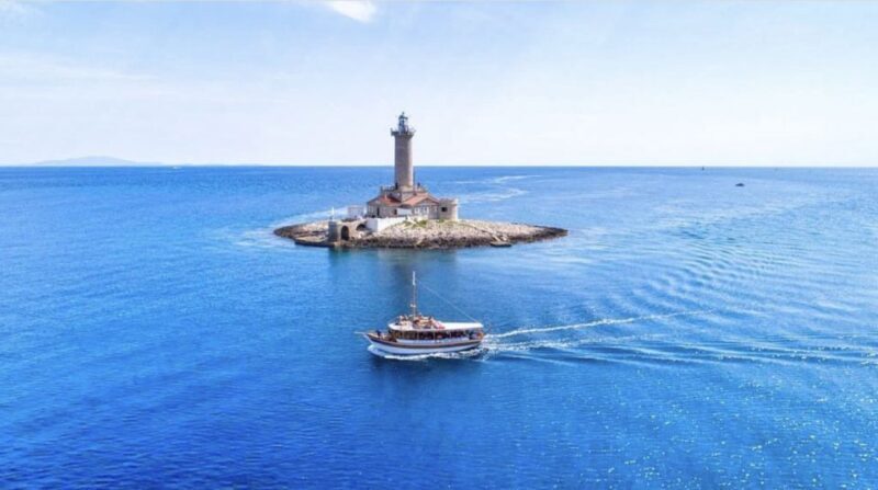 Medulin: Private Boat Tour with Captain - Final Thoughts