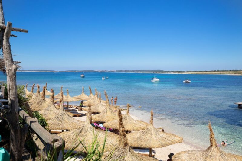 Medulin: Private Boat Tour with Captain - Additional Information