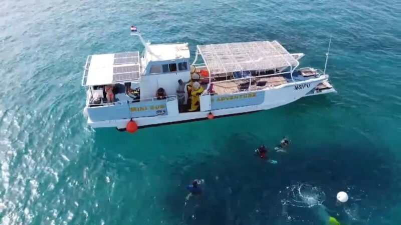 Medulin: Private Boat Tour with Drinks and Snacks - What’s Included and What’s Not