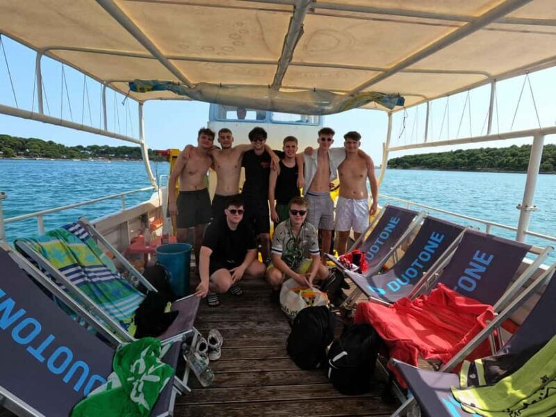Medulin: Private Boat Tour with Drinks and Snacks - Final Thoughts