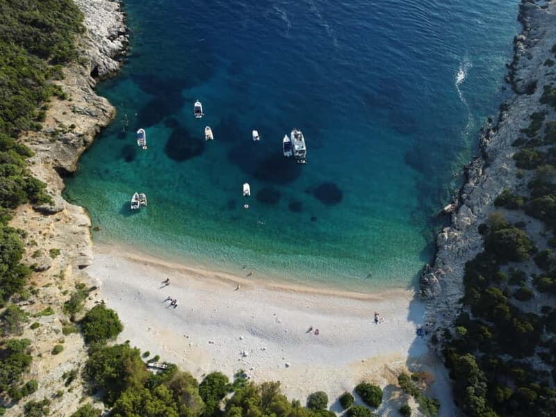 Medulin: Private Speedboat Tour to Cres Island - Medulin: Private Speedboat Tour to Cres Island — A Comprehensive Review
