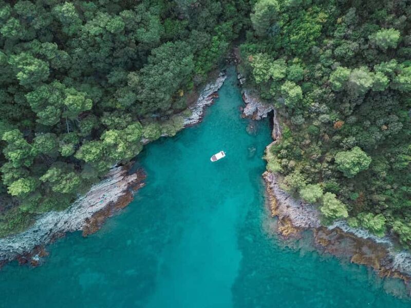 Medulin: Rent a Boat and Be Your Own Captain - Key Points