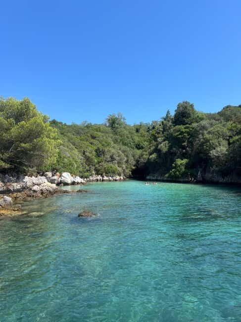 Medulin: Rent a Boat and Be Your Own Captain - Who Is This Best For?
