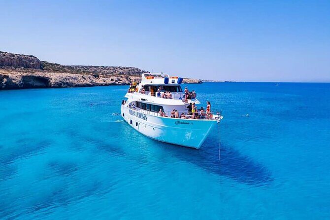 Medusa Cruises: 4-Hour Turtle Chill-Out Cruise / Lunch  Protaras - Final Thoughts: Why Choose the Medusa Cruises Turtle Chill-Out Tour?