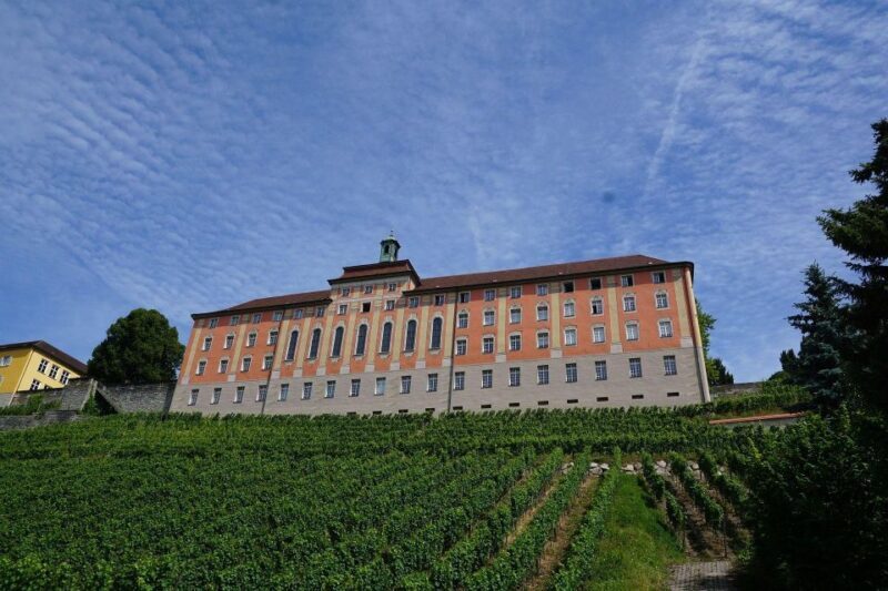 Meersburg: Private Guided Walking Tour - Discover the Charms of Meersburg on a Private Guided Walking Tour