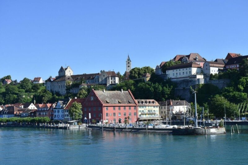 Meersburg: Private Guided Walking Tour - Who Should Consider This Tour?