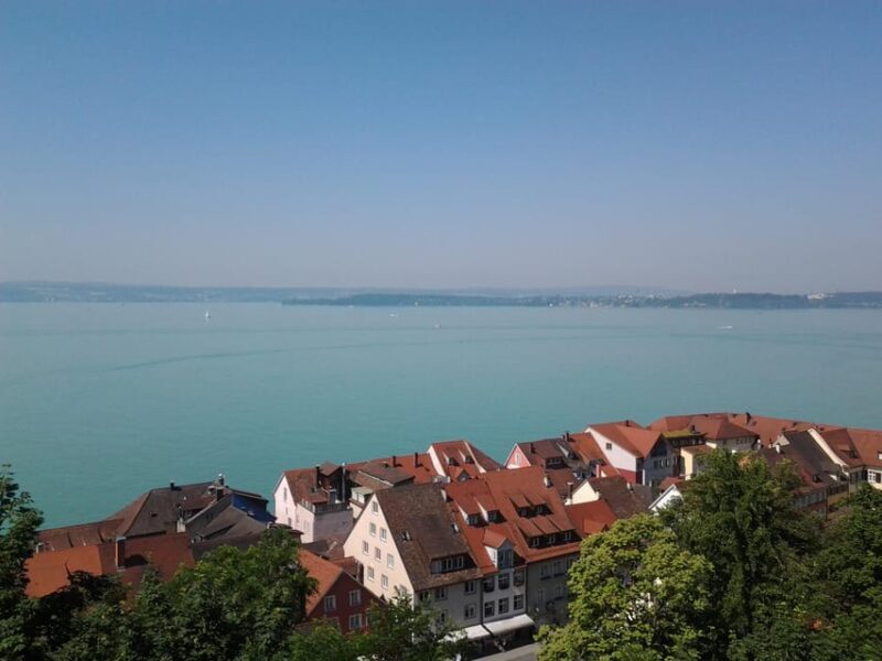 Meersburg: Public city tour with wine tasting - FAQ about the Meersburg City Tour with Wine Tasting