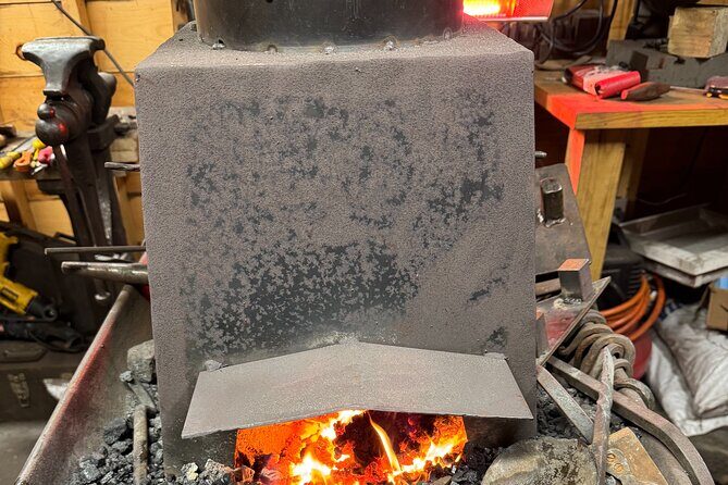 Meet a Working Blacksmith in a Colonial Town - Final Thoughts