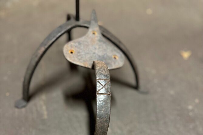 Meet a Working Blacksmith in a Colonial Town - FAQ