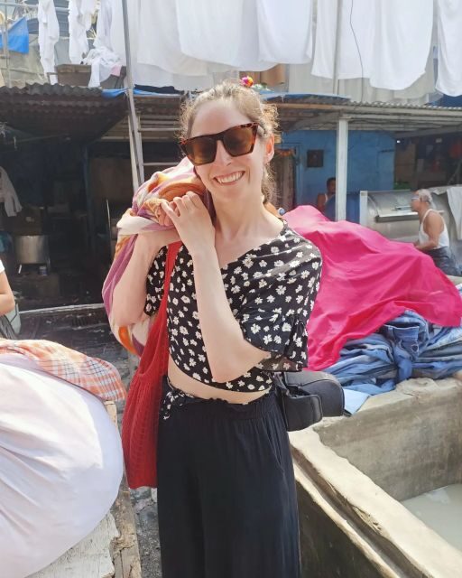 Meet Dabbawala Visit Dhobi Ghat & Dharavi slum with Train - The Sum Up: Who Is This Tour Best For?