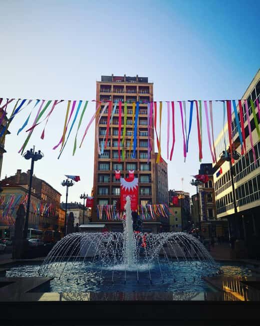 Meet History Of Rijeka with a Local - What’s Included and What’s Not