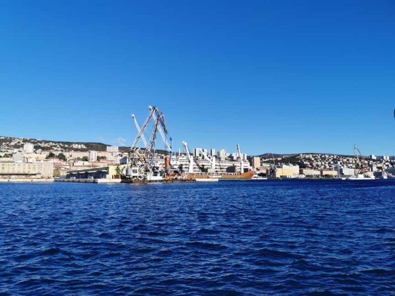 Meet History Of Rijeka with a Local - Who Should Consider This Tour?
