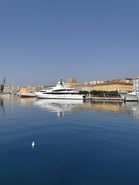 Meet History Of Rijeka with a Local - Frequently Asked Questions