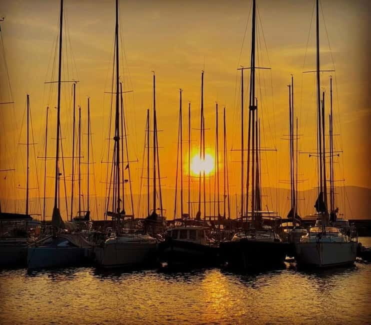 Meet Nice - An In-Depth Look at the "Meet Nice" Tour