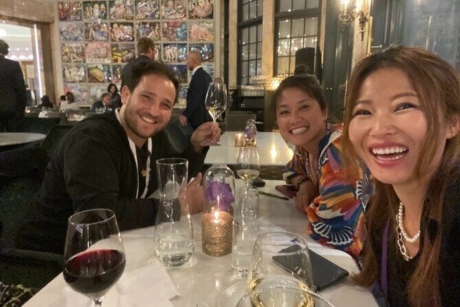 Meet North Korean Defector &Talk after your DMZ trip - An In-Depth Look at the Venture into North Korean Lives