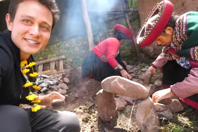 Meet Quechua people, food & traditions - Final Thoughts