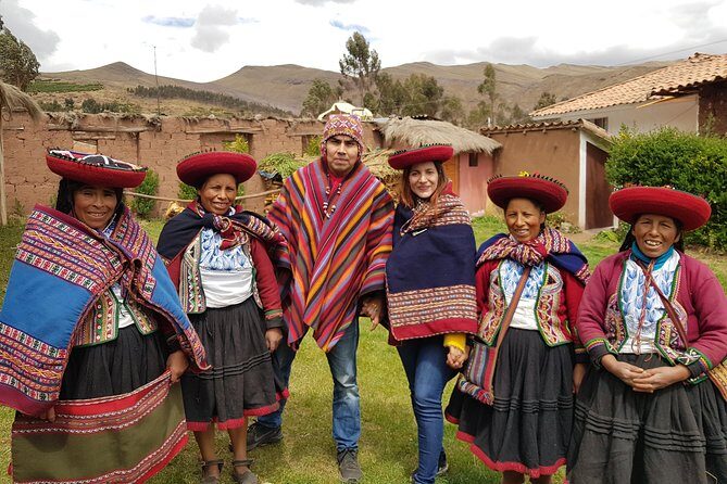 Meet Quechua people, food & traditions - Frequently Asked Questions