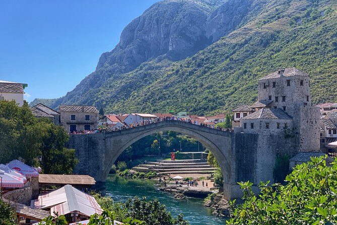 Meet the Balkans - 10 day tour of Croatia, Bosnia and Montenegro - Final Thoughts