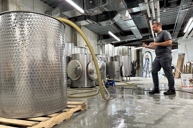 Meet the Cider Makers with Rhythm Cidery Lincoln Tour - Meet the Cider Makers with Rhythm Cidery Lincoln Tour: A Practical Guide for Curious Travelers