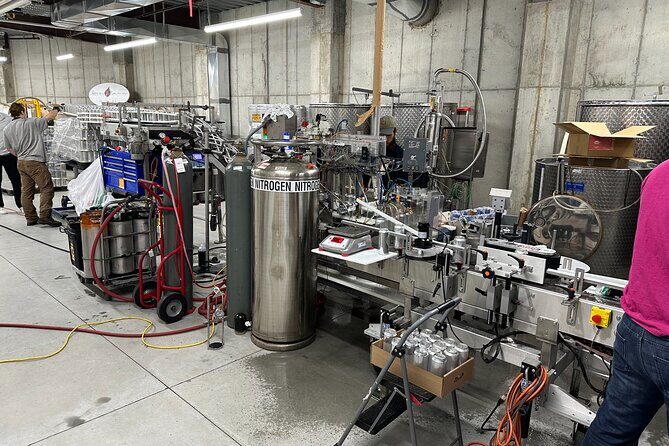 Meet the Cider Makers with Rhythm Cidery Lincoln Tour - Why Choose This Tour?