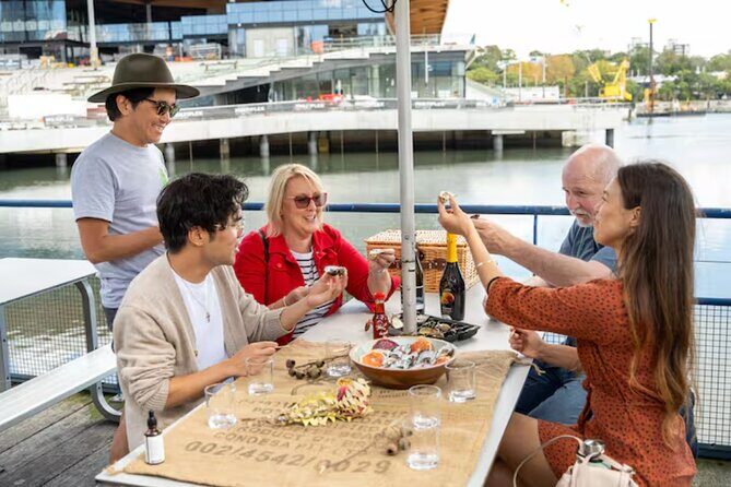 Meet the Makers Sydney Native Food & Distillery Tour - A Detailed Look at the Meet the Makers Sydney Native Food & Distillery Tour