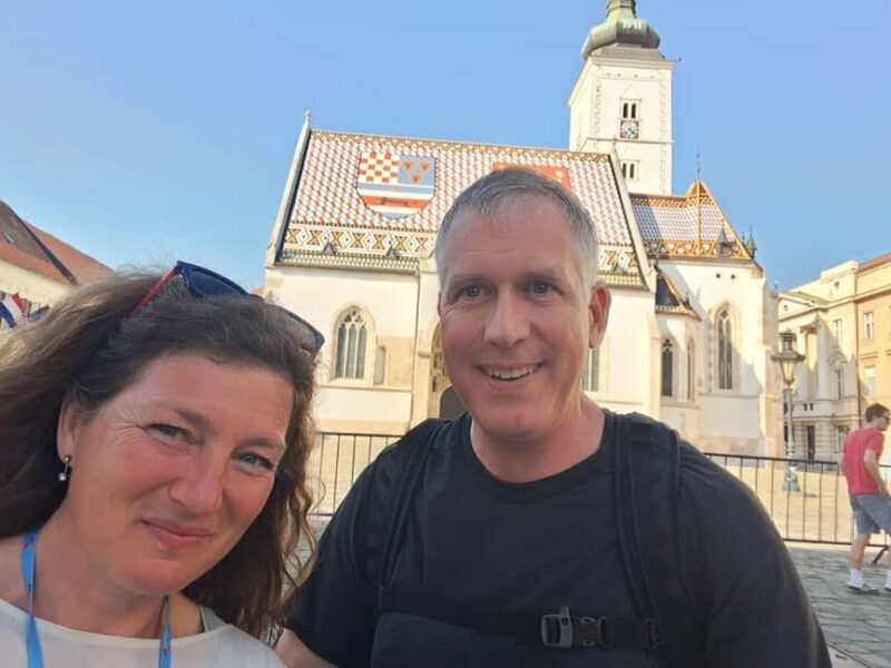 Meet Zagreb: City hightlights on a Private walking tour - The Experience: What You’ll Love