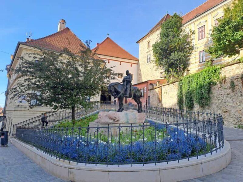 Meet Zagreb: City hightlights on a Private walking tour - Who Will Get the Most Out of This Tour?