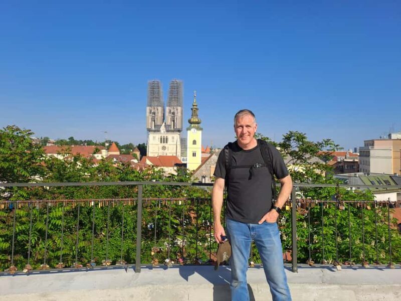 Meet Zagreb: City hightlights on a Private walking tour - Final Thoughts