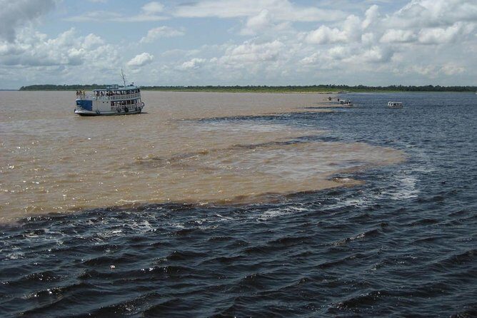 Meeting of the Waters & Pink Dolphin Tour with Lunch - Final Thoughts