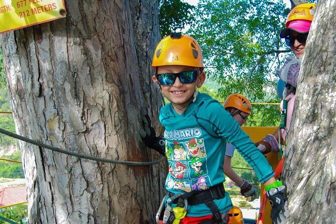 Mega Adrenaline & Splash - Authentic Experiences & Real Traveler Insights