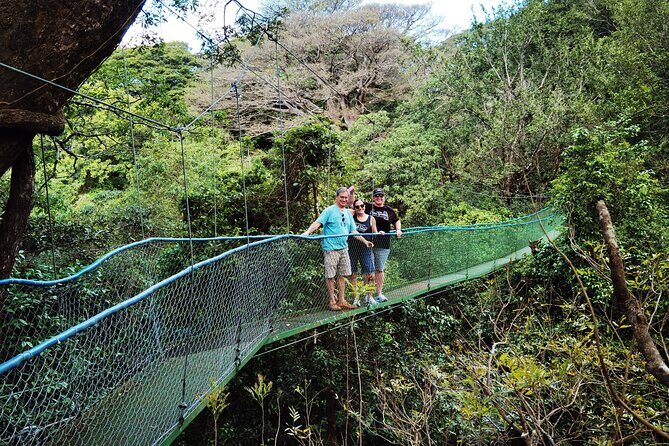 Mega Adventure Tour (Private transportation) - An In-Depth Look at the Mega Adventure Tour