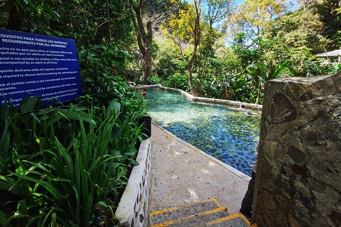 Mega Adventure Tour (Private transportation) - FAQ